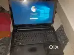 Laptop lenovo