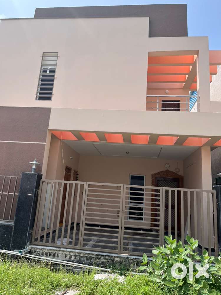 Duplex house 500 mts to Guntur IRR
