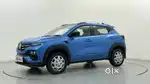 Renault Kiger RXT, 2021, Petrol