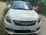 Maruti Suzuki Swift Dzire 2016 Diesel Good Condition