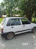 Maruti Suzuki 800 2002