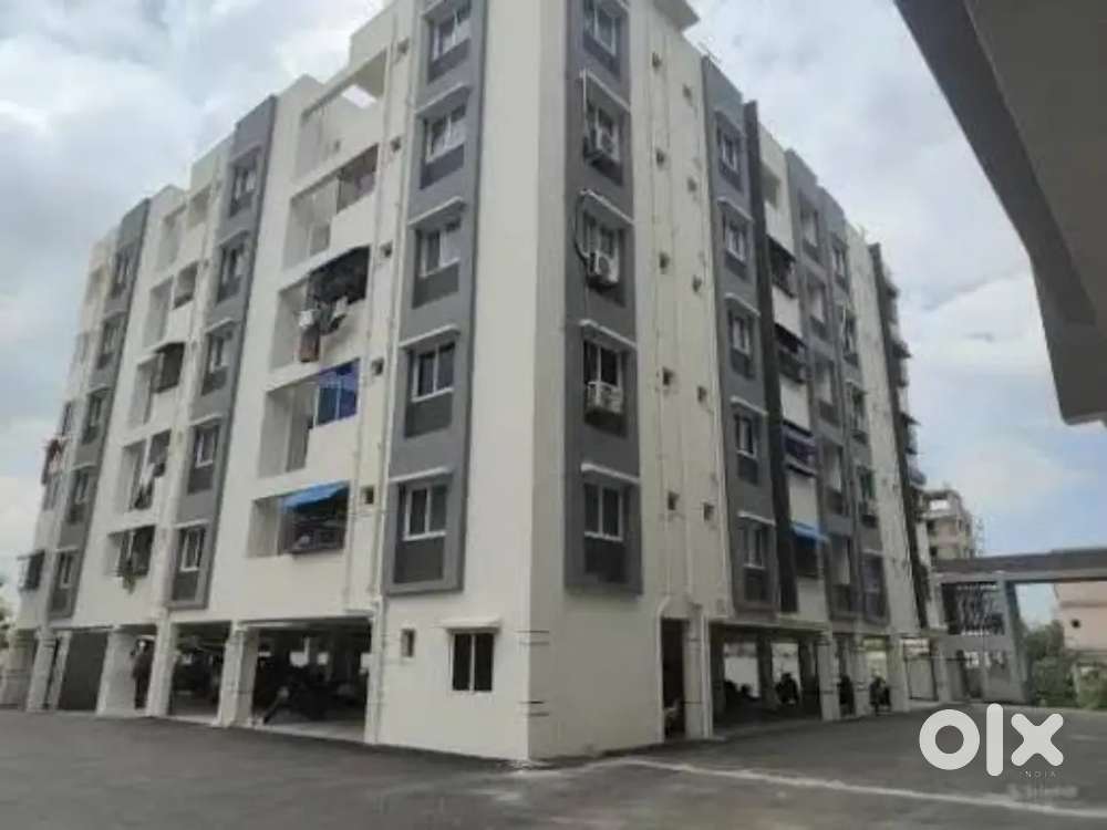 Fuly furnished flat with all the items in the flat