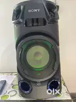 Sony party speaker