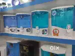 Dolphin RO+uv+tds ACTIVE COPPER Alkaline Pure Water Purifier for 12Ltr
