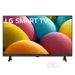 Tv led LG web OS smartv With magic remote only on Bajaj electronics