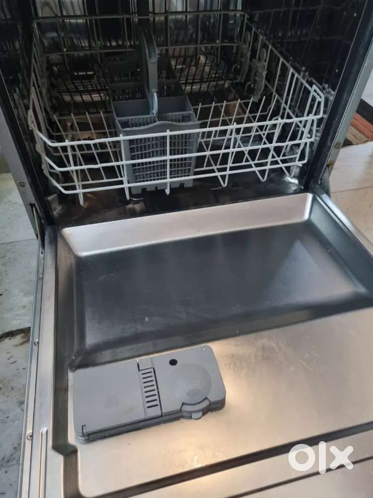 Dishwasher