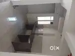 Spacious & Modern 1BHK with Parking, close to Upcoming Mumbai Metro.