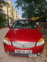 Tata Indigo CS 2010 Diesel Well Maintained