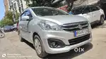 Maruti Suzuki Ertiga 1.5 VXI, 2017, CNG & Hybrids