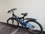 Avon Gamer 11OO with gear