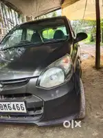 Maruti Suzuki Alto 800