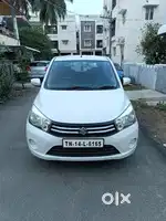 Maruti Suzuki Celerio 2017 Petrol 93000 Km Driven