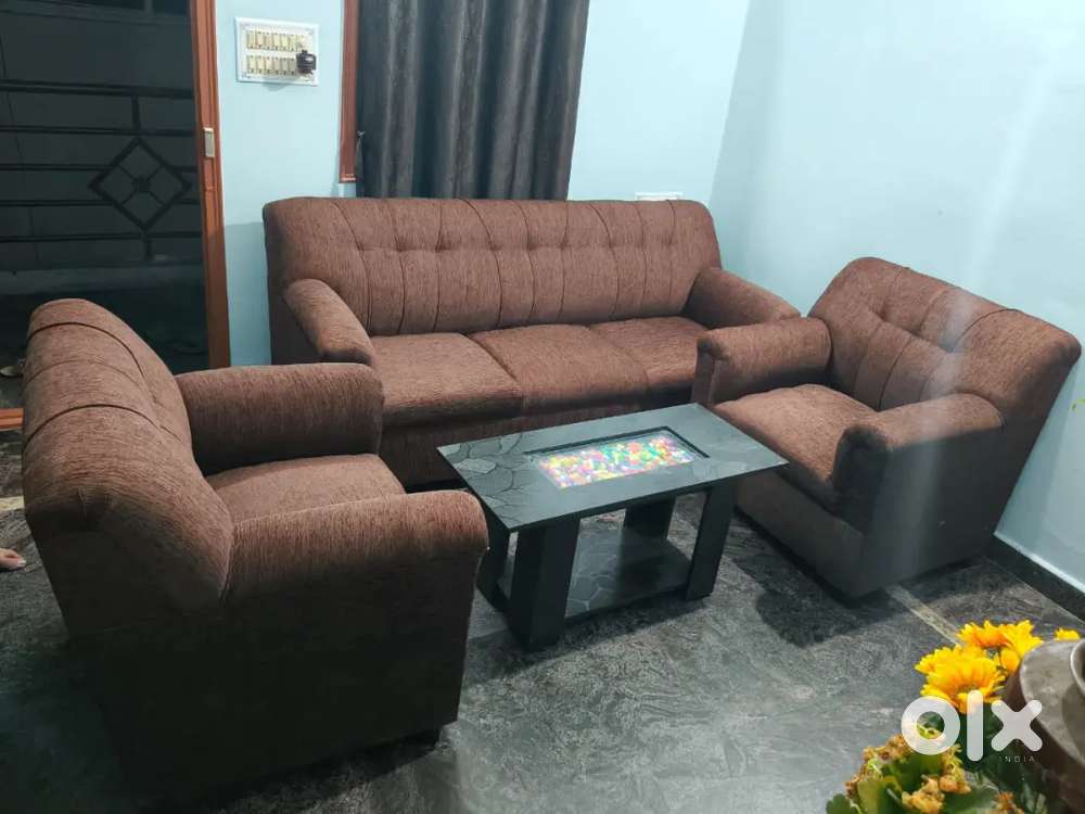 Modern sofa set with best quality