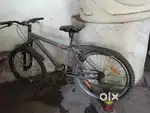 रेंजर साइकिल
