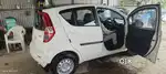 Maruti Suzuki Ritz 2016 Diesel Good Condition