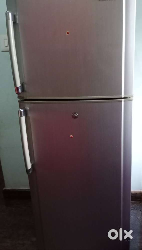 Double dore Refrigerator