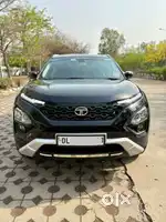 Tata Harrier 2.0 Kryotec XTA Plus, 2022, Diesel