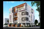 2 BHK - ANAKAPUTHUR