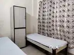 PG Paying Guest for Boys in Belapur