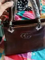 Brown colour