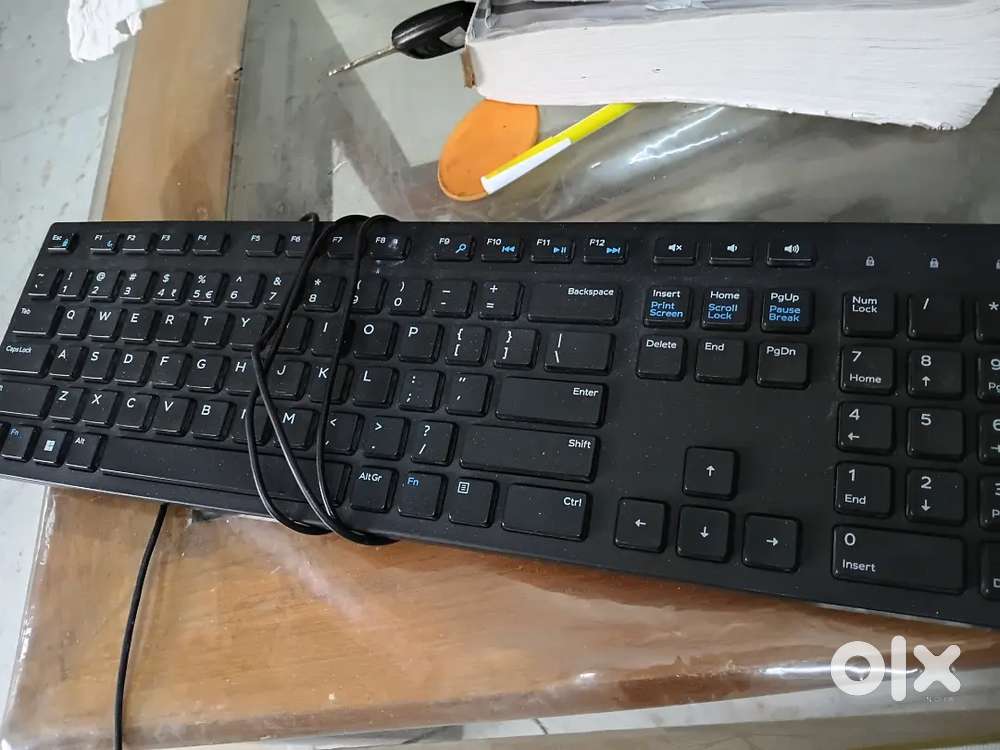 Dell keyboard