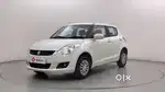 Maruti Suzuki Swift 2018 VXI, 2013, Petrol
