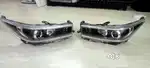 Crysta OEM led projector headlights