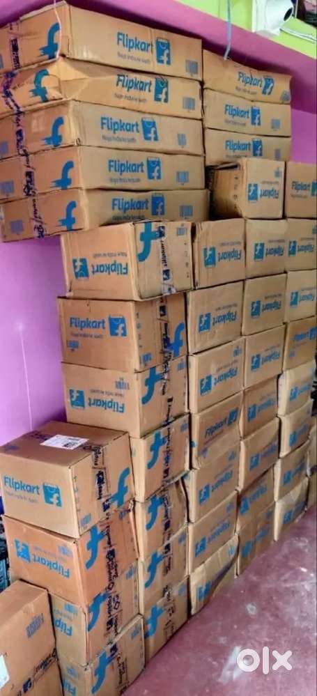 @@ WE ARE EMPLOYING THE MALES AND FEMALE FOR LOGISTICS