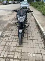 TVS Victor