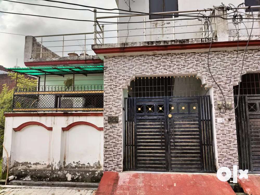 2 BHK Residential Property for Sale in Gaurbheeth, Faizullaganj-2