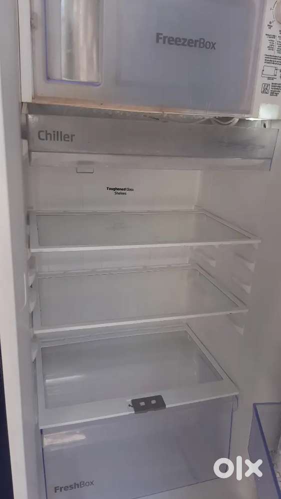 Voltas beko 183ltrs single door refrigerator9op