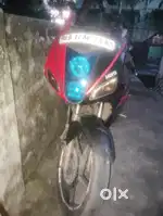 Hero ZMR Bike