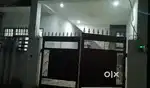 Own House...