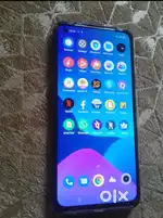 Urgent Sell my Realme X7 Max 8GB Ram 128GB