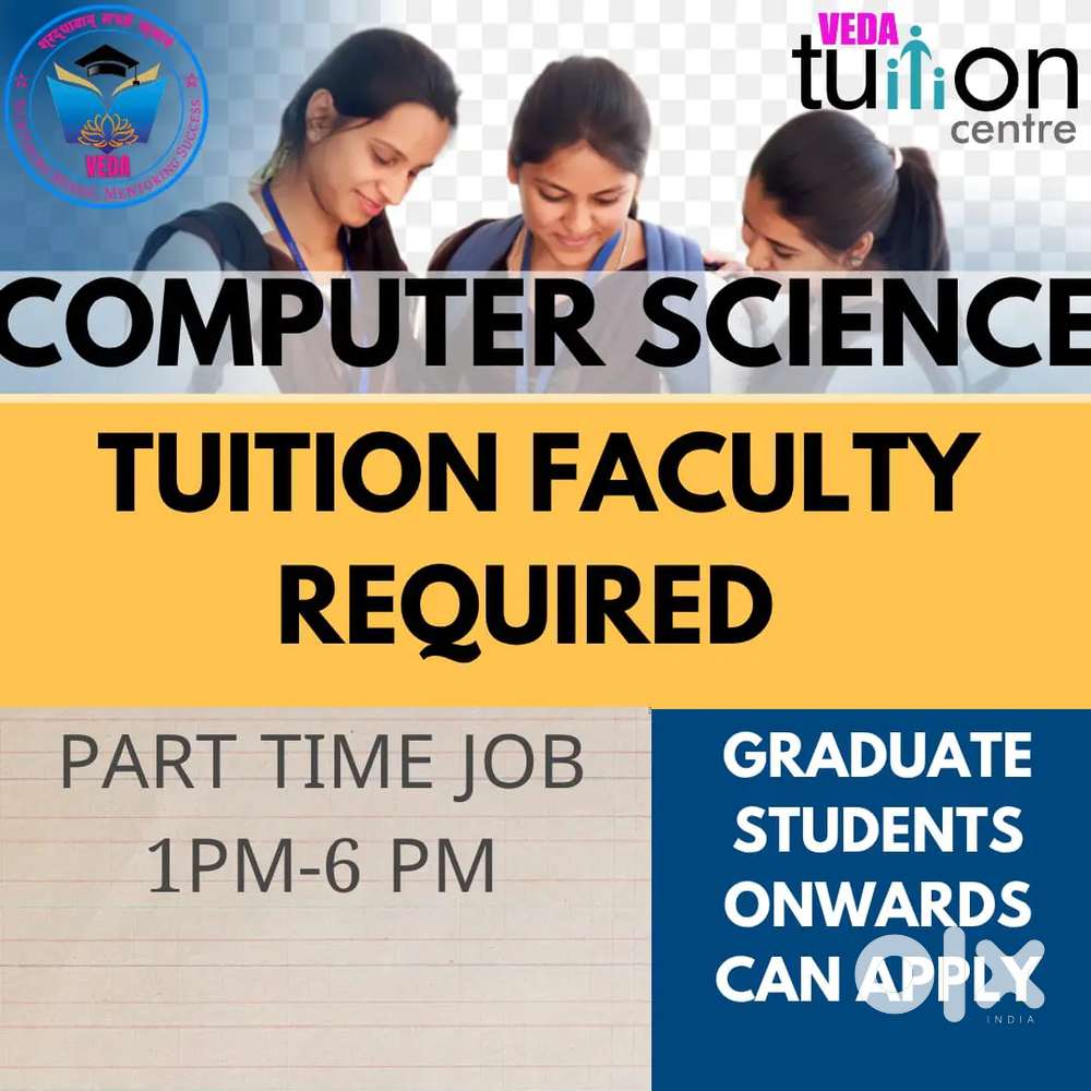Need a computer tutor (java)