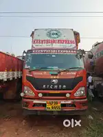 Eicher pro 2110
