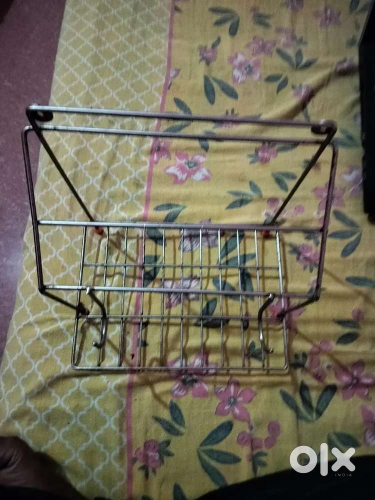 Chakla belna holder