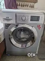 IFB 8kg fully automatic front load washing machine
