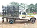 Bolero Pik-up Poultry Carrier for Sale – Ready to Use