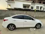 Hyundai Verna 2019 Diesel Well Maintained
