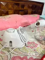 Face steamer