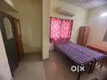 Running Ladies PG hostel for Sale in navalur 50% occupied already