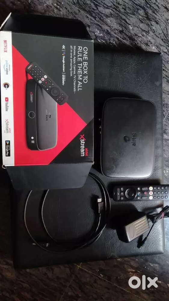 Good condition