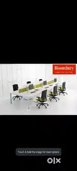 Office work