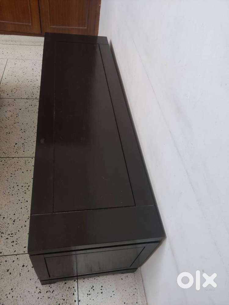 Woden (melamine Hard Board) cabinet