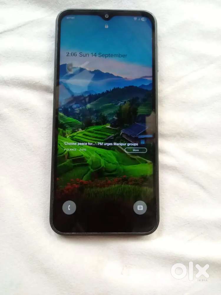 Samsung A14 5g  4,   64gb