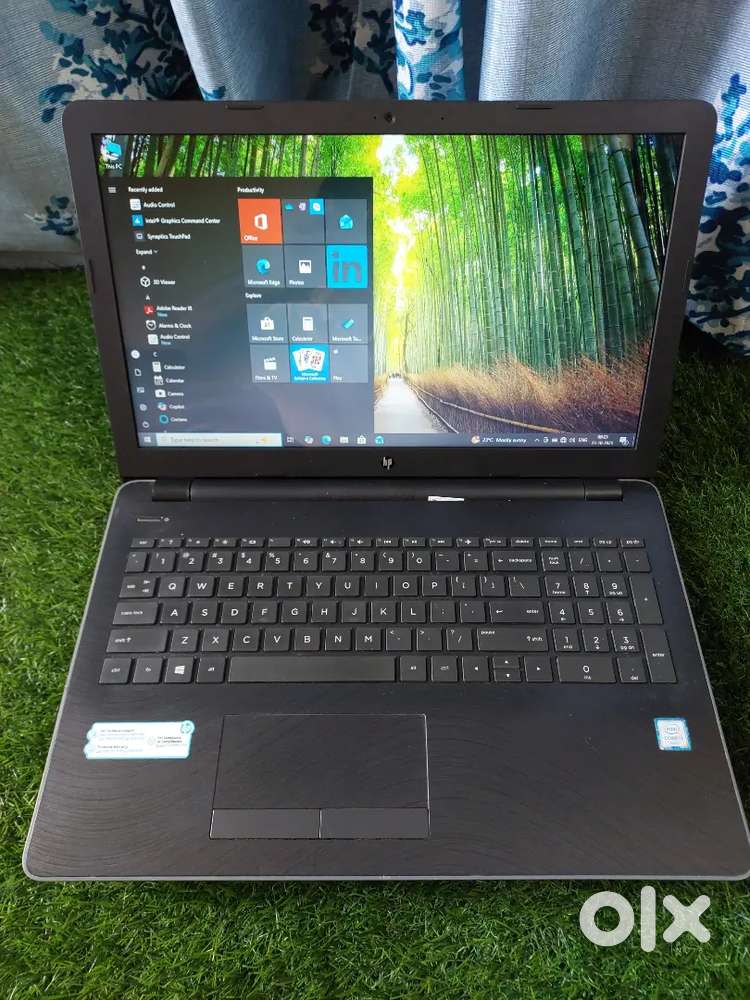 Hp Core i3 laptop