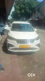 Maruti Suzuki Ertiga 2020