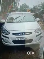 Hyundai Verna 2016 Petrol 830000 Km Driven