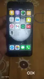 Iphone 6s top notch condition